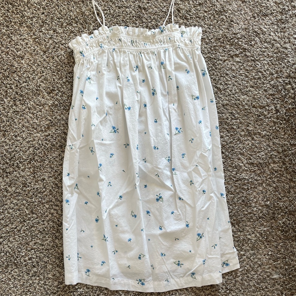 hm dress